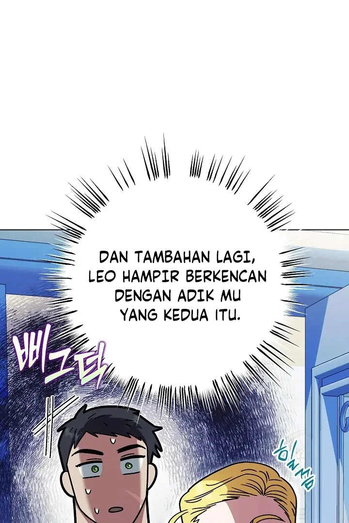 Became the youngest Sister-in-Law of the Ruined Harem Male Leads Chapter 8 page 8