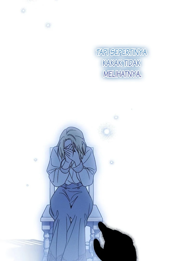 Became the youngest Sister-in-Law of the Ruined Harem Male Leads Chapter 8 page 92