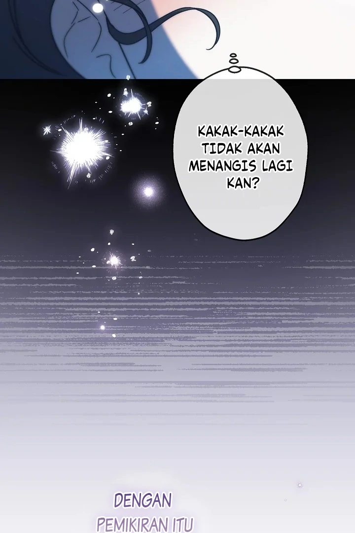 Became the youngest Sister-in-Law of the Ruined Harem Male Leads Chapter 8 page 94