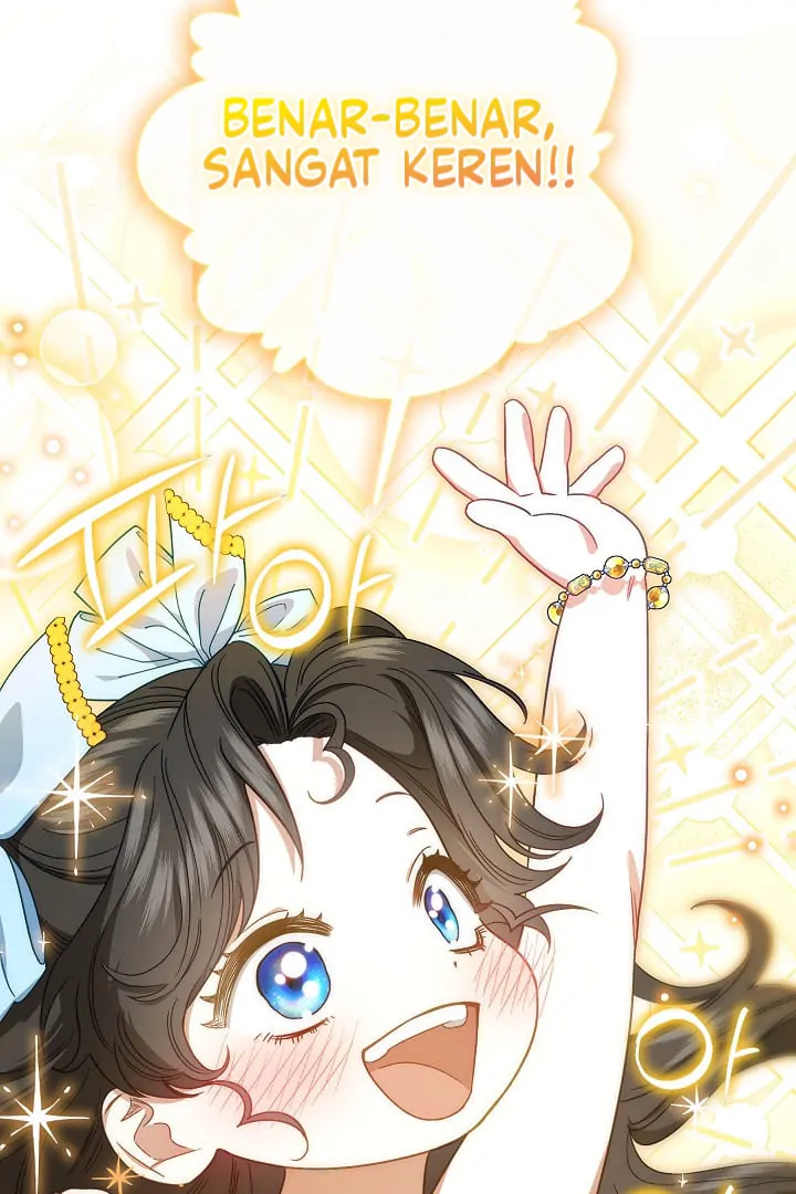 Became the youngest Sister-in-Law of the Ruined Harem Male Leads Chapter 90220 page 9