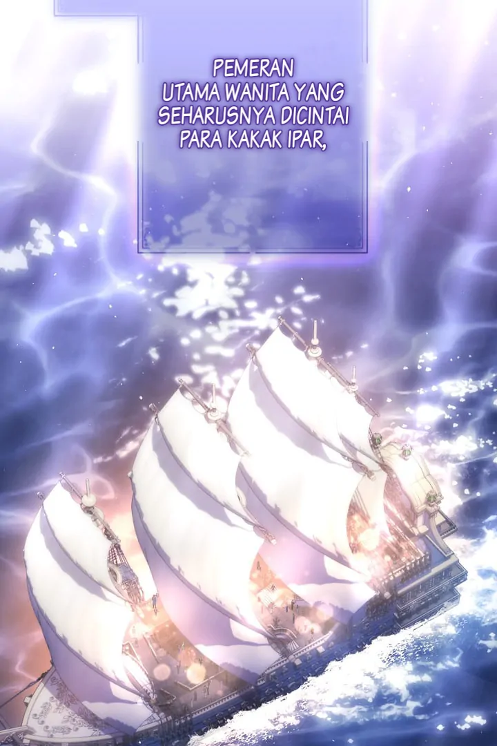 Became the youngest Sister-in-Law of the Ruined Harem Male Leads Chapter 90220 page 101
