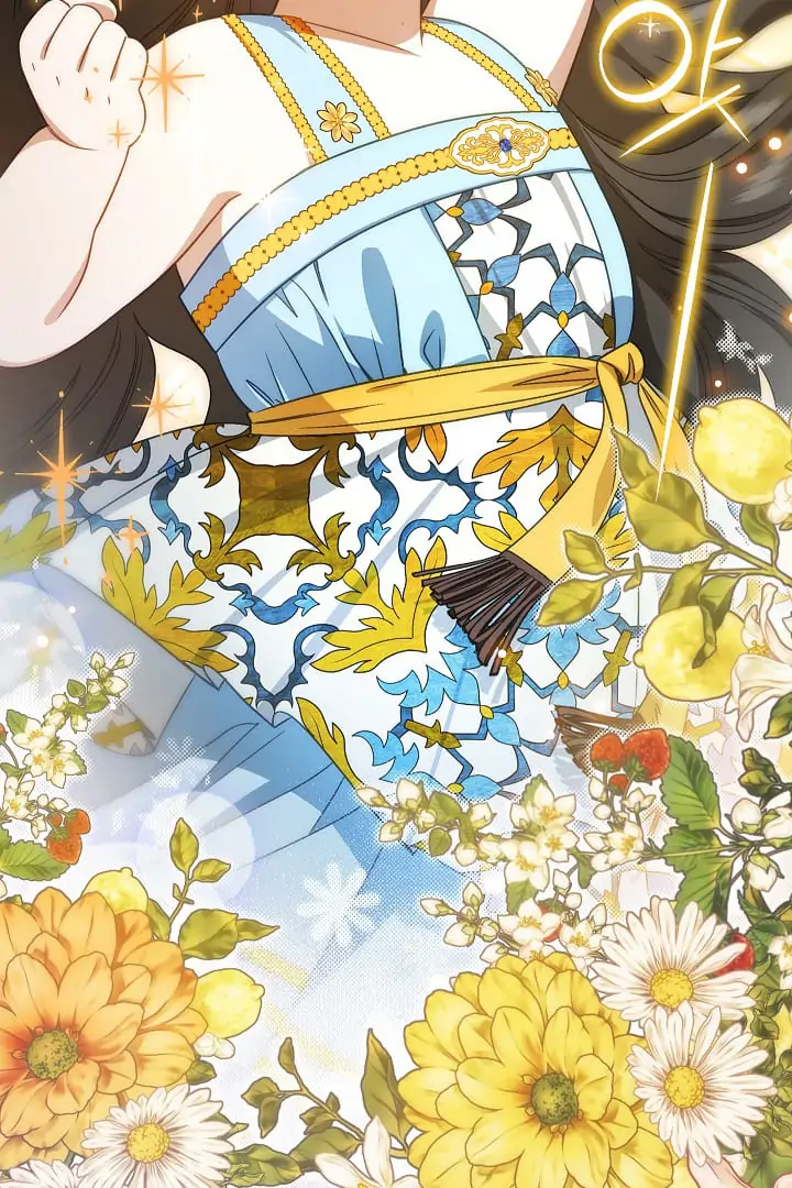 Became the youngest Sister-in-Law of the Ruined Harem Male Leads Chapter 90220 page 10