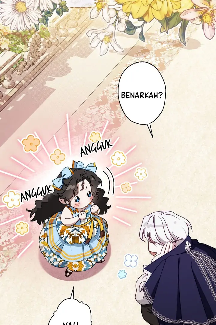 Became the youngest Sister-in-Law of the Ruined Harem Male Leads Chapter 90220 page 11