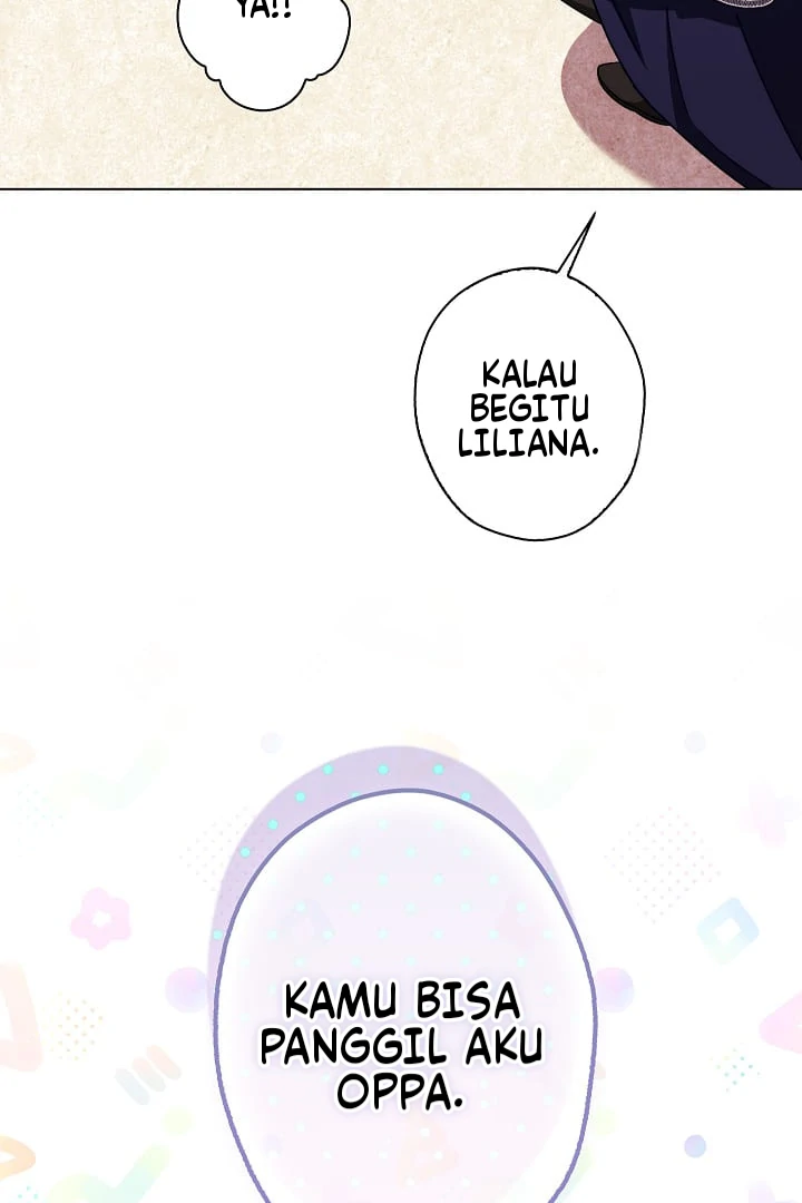 Became the youngest Sister-in-Law of the Ruined Harem Male Leads Chapter 90220 page 12
