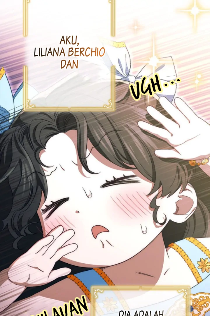 Became the youngest Sister-in-Law of the Ruined Harem Male Leads Chapter 90220 page 21