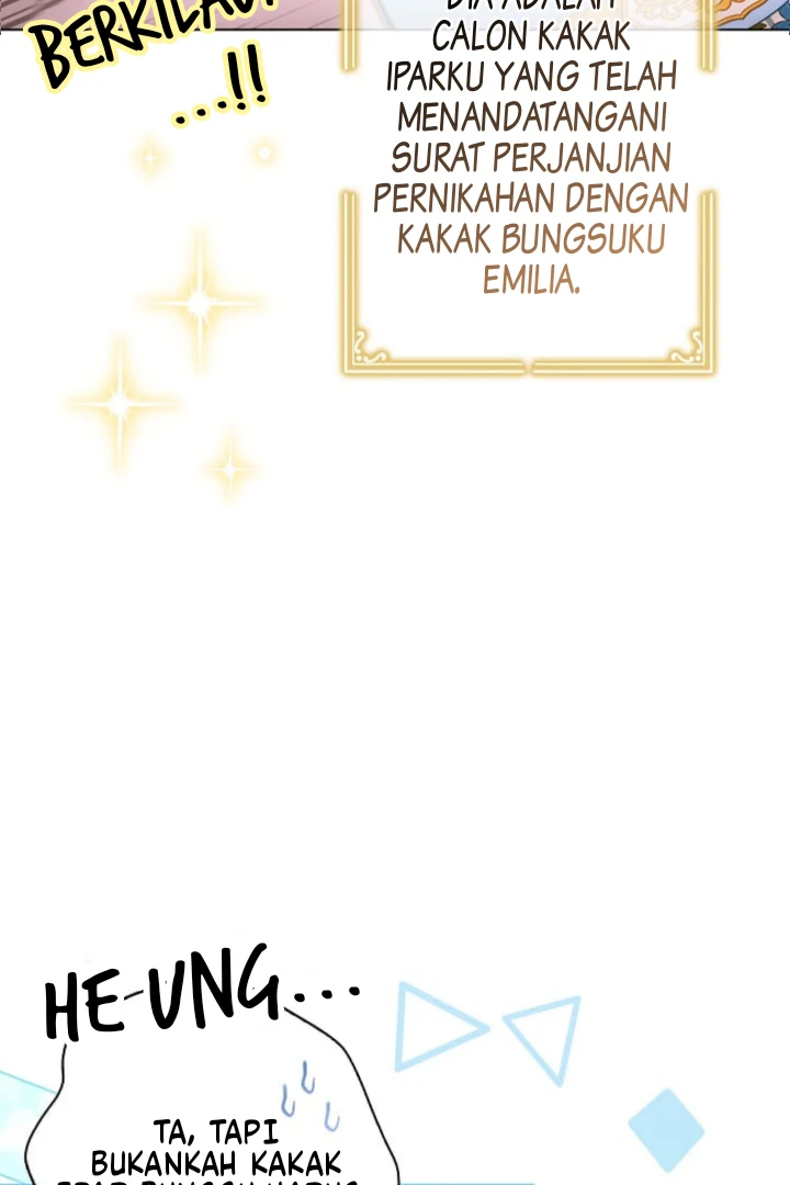 Became the youngest Sister-in-Law of the Ruined Harem Male Leads Chapter 90220 page 22