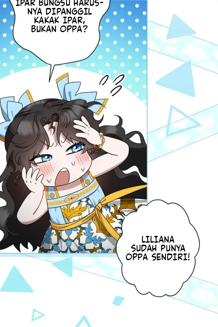 Became the youngest Sister-in-Law of the Ruined Harem Male Leads Chapter 90220 page 23