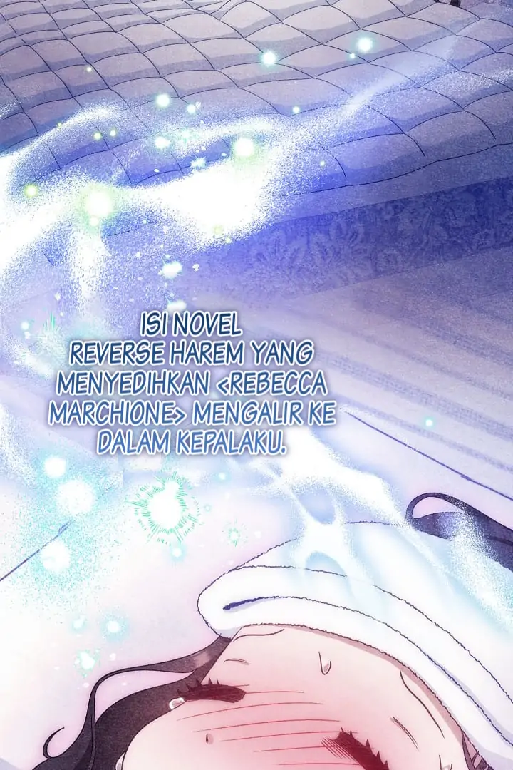 Became the youngest Sister-in-Law of the Ruined Harem Male Leads Chapter 90220 page 42