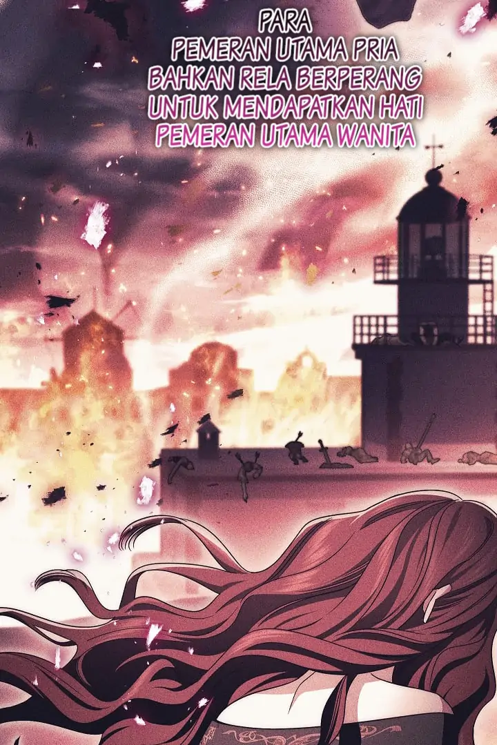 Became the youngest Sister-in-Law of the Ruined Harem Male Leads Chapter 90220 page 45