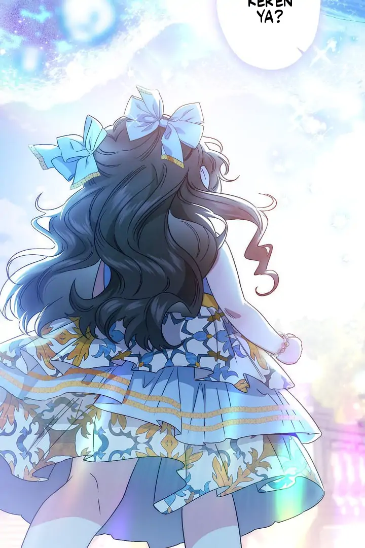 Became the youngest Sister-in-Law of the Ruined Harem Male Leads Chapter 90220 page 5