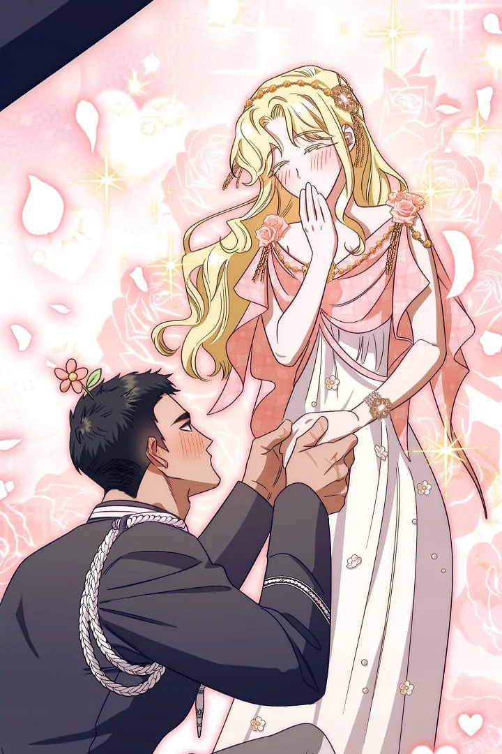 Became the youngest Sister-in-Law of the Ruined Harem Male Leads Chapter 90220 page 64