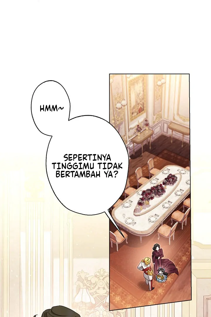 Became the youngest Sister-in-Law of the Ruined Harem Male Leads Chapter 90220 page 66