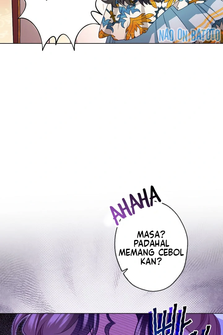 Became the youngest Sister-in-Law of the Ruined Harem Male Leads Chapter 90220 page 68