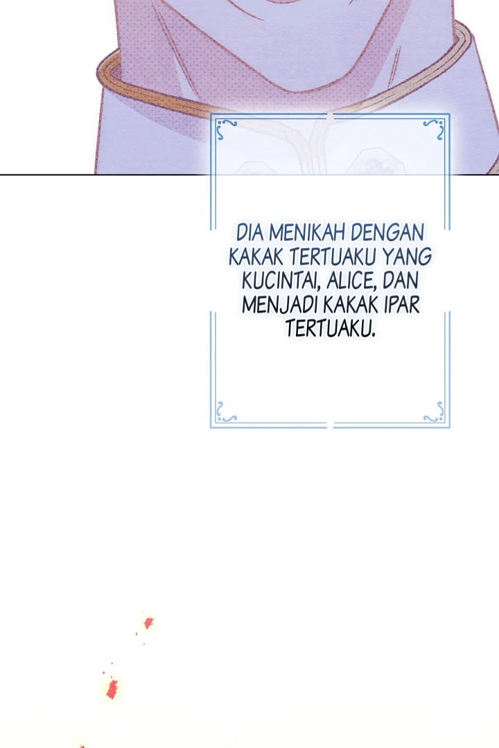Became the youngest Sister-in-Law of the Ruined Harem Male Leads Chapter 90220 page 74
