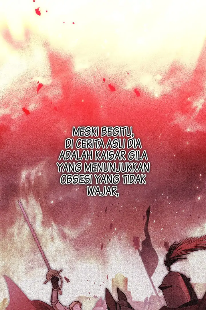 Became the youngest Sister-in-Law of the Ruined Harem Male Leads Chapter 90220 page 75