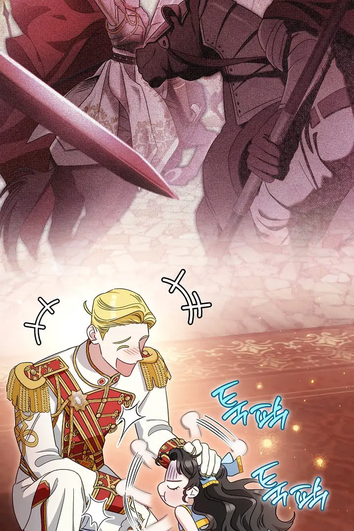 Became the youngest Sister-in-Law of the Ruined Harem Male Leads Chapter 90220 page 76