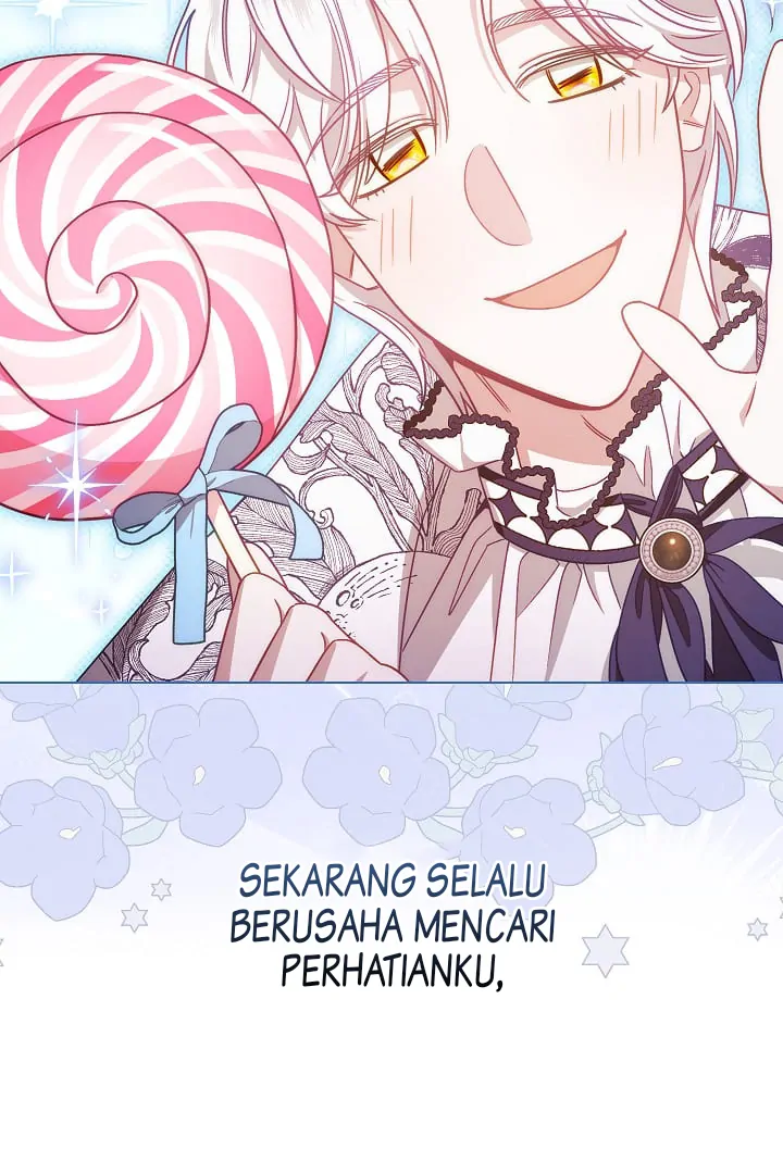 Became the youngest Sister-in-Law of the Ruined Harem Male Leads Chapter 90220 page 80