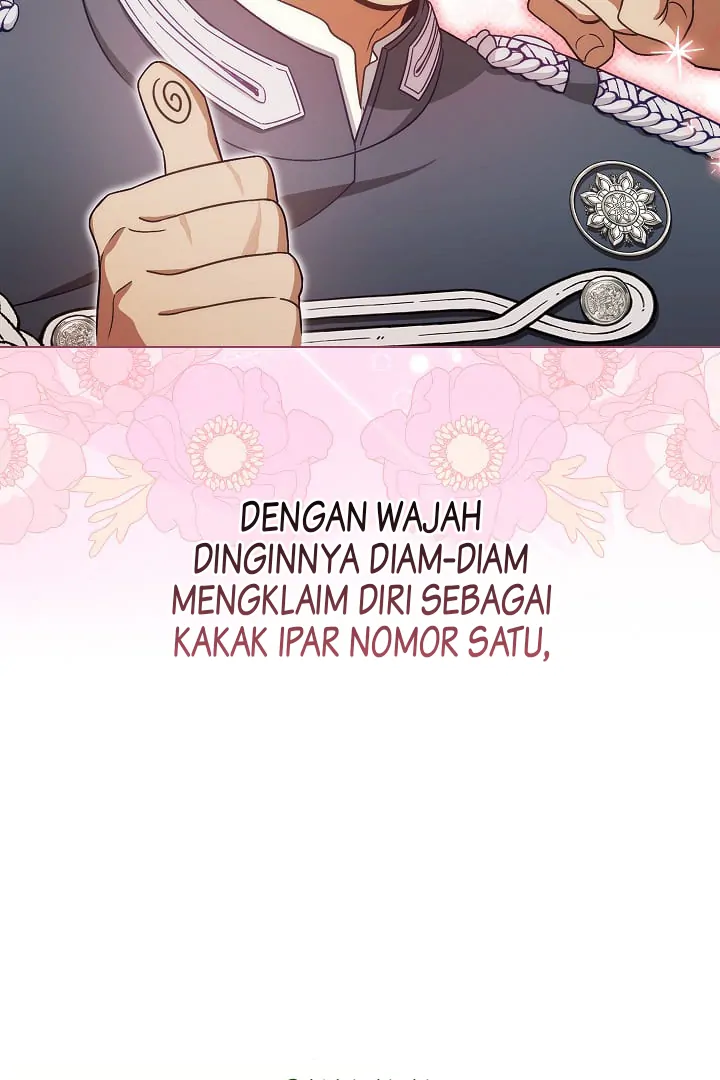Became the youngest Sister-in-Law of the Ruined Harem Male Leads Chapter 90220 page 82