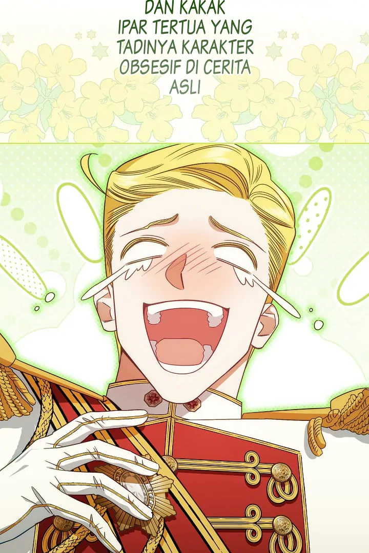 Became the youngest Sister-in-Law of the Ruined Harem Male Leads Chapter 90220 page 83