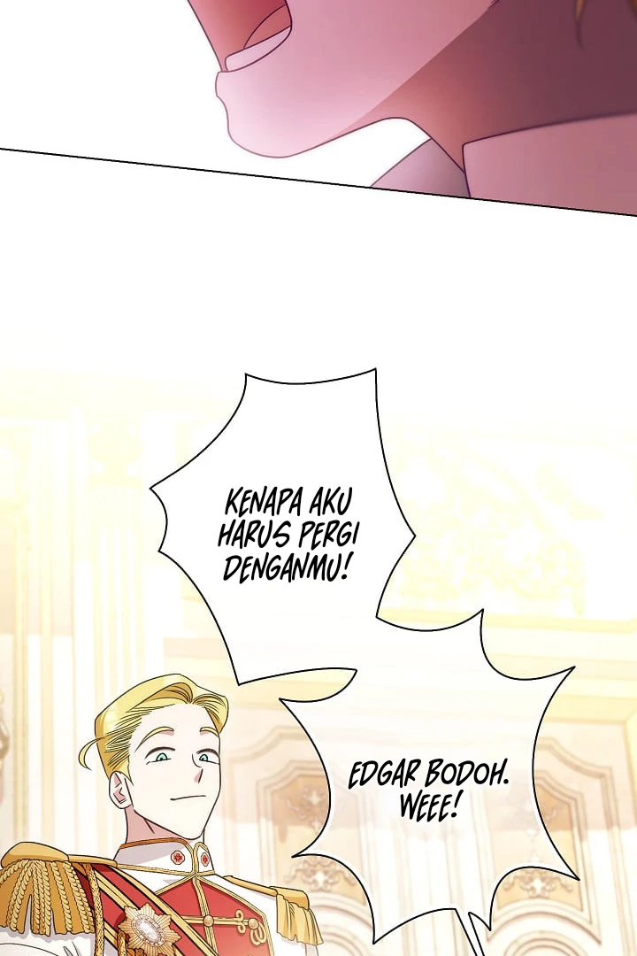Became the youngest Sister-in-Law of the Ruined Harem Male Leads Chapter 90220 page 86