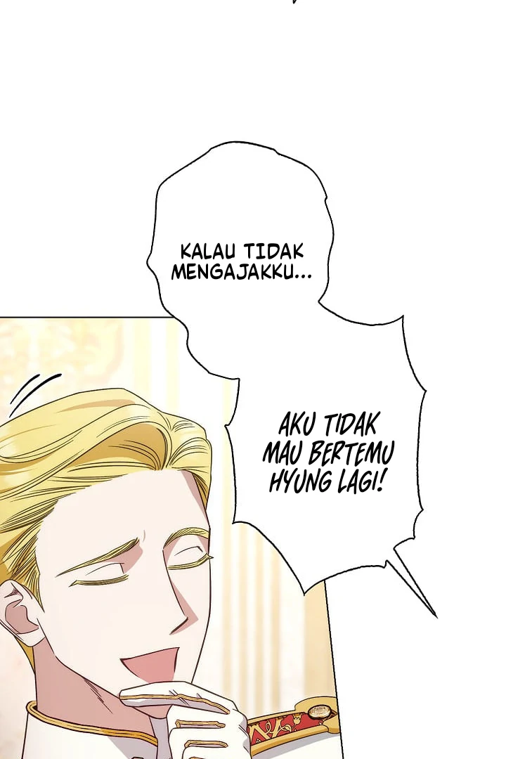 Became the youngest Sister-in-Law of the Ruined Harem Male Leads Chapter 90220 page 88