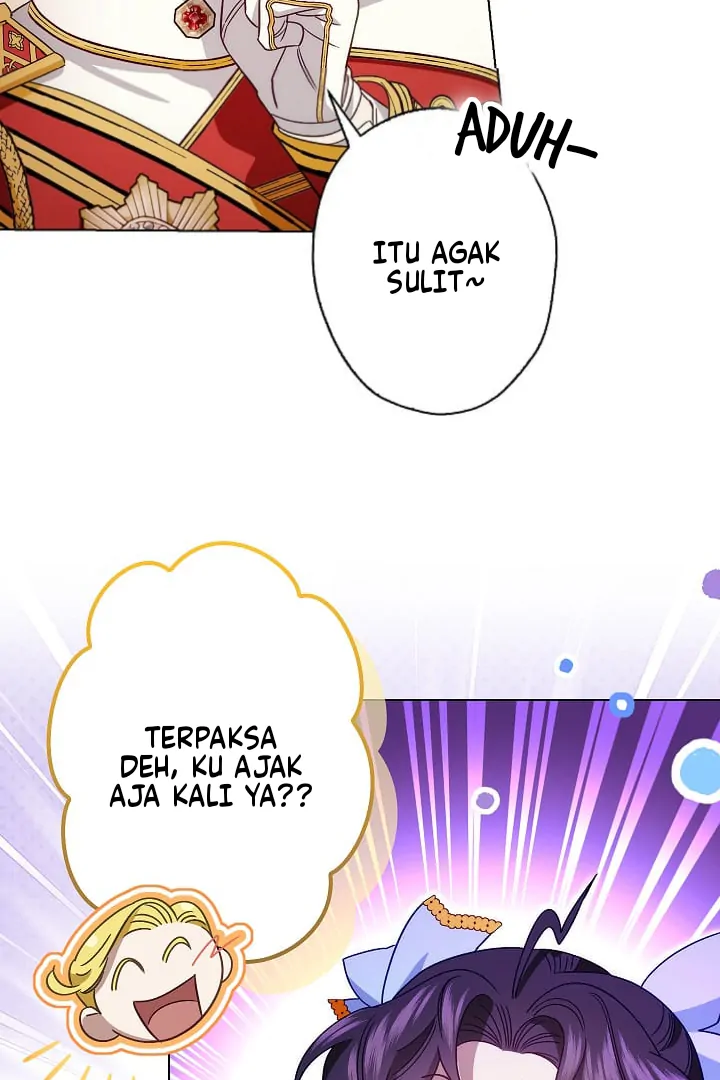 Became the youngest Sister-in-Law of the Ruined Harem Male Leads Chapter 90220 page 89