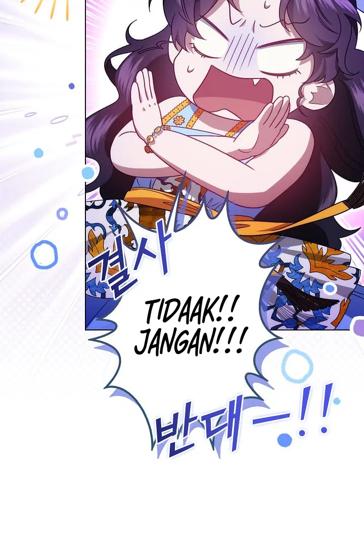 Became the youngest Sister-in-Law of the Ruined Harem Male Leads Chapter 90220 page 90