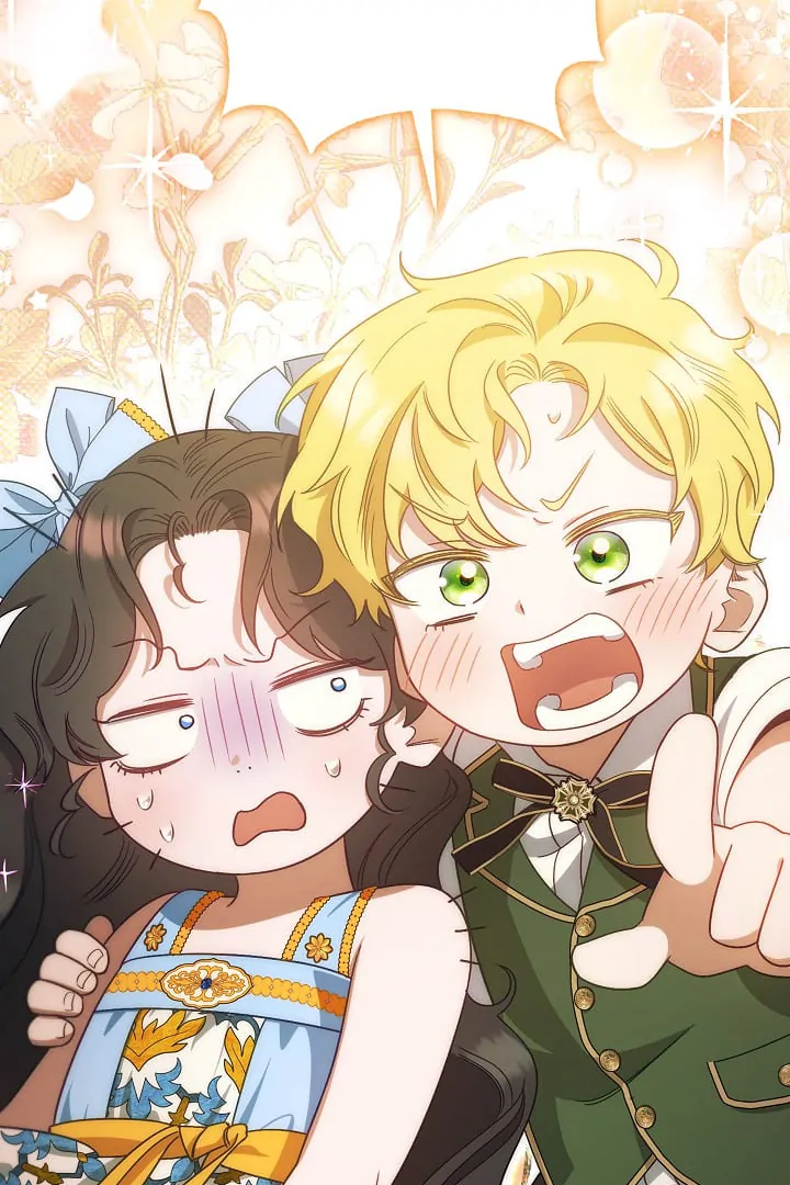 Became the youngest Sister-in-Law of the Ruined Harem Male Leads Chapter 90220 page 93