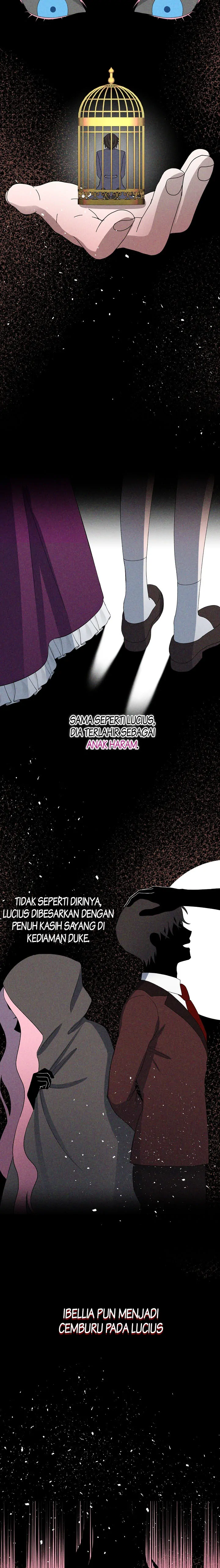 Becoming A Family With The Duke and His Dear Son Chapter 1 page 9