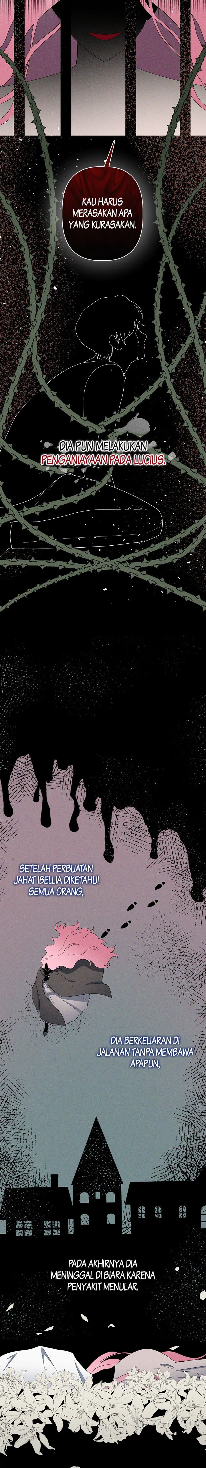Becoming A Family With The Duke and His Dear Son Chapter 1 page 10