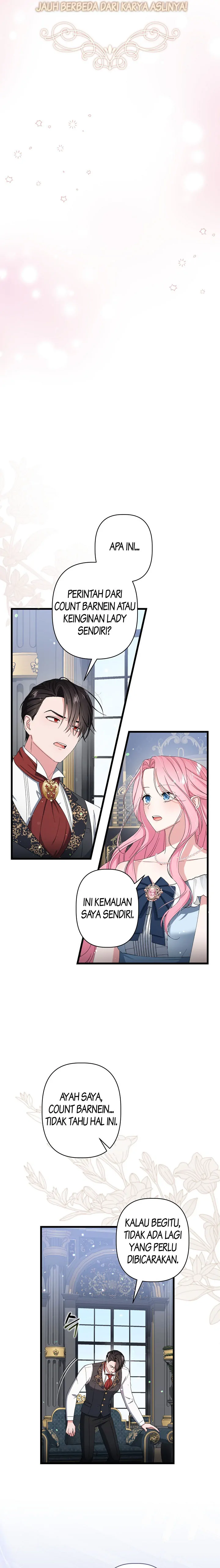 Becoming A Family With The Duke and His Dear Son Chapter 1 page 15