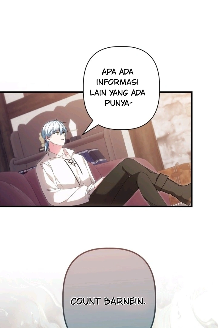 Becoming A Family With The Duke and His Dear Son Chapter 16 page 38