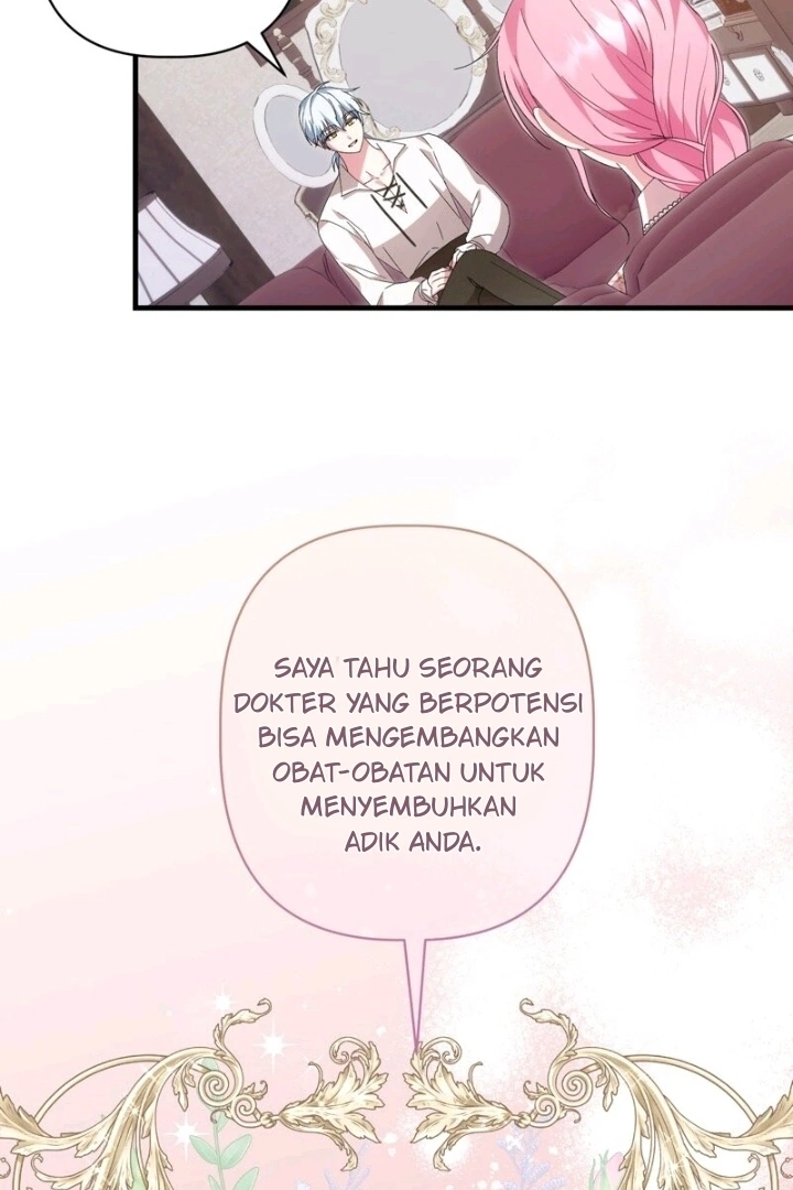 Becoming A Family With The Duke and His Dear Son Chapter 16 page 43