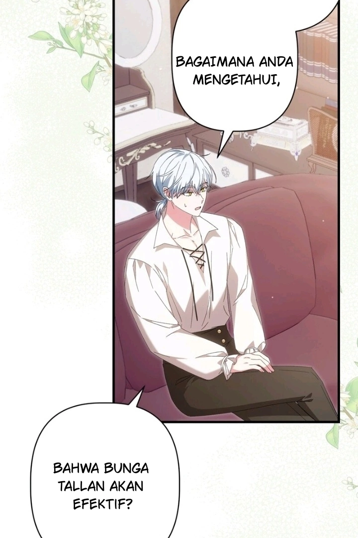 Becoming A Family With The Duke and His Dear Son Chapter 16 page 6