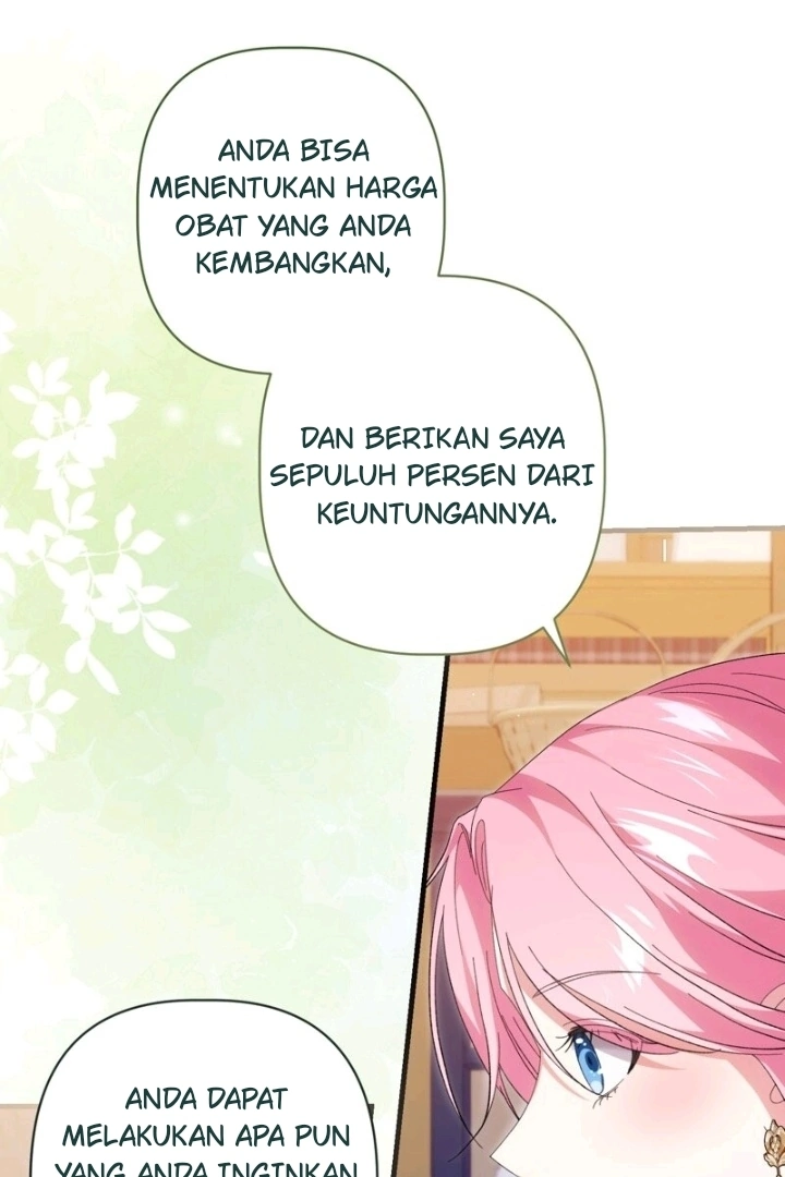 Becoming A Family With The Duke and His Dear Son Chapter 16 page 75