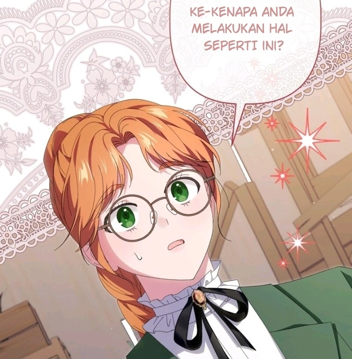 Becoming A Family With The Duke and His Dear Son Chapter 16 page 77