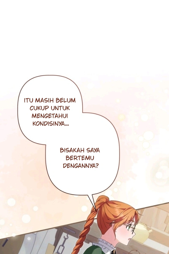 Becoming A Family With The Duke and His Dear Son Chapter 16 page 84