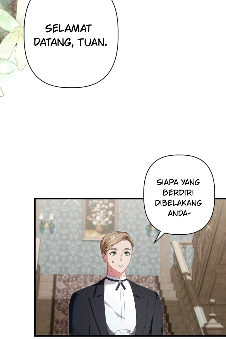 Becoming A Family With The Duke and His Dear Son Chapter 17 page 17