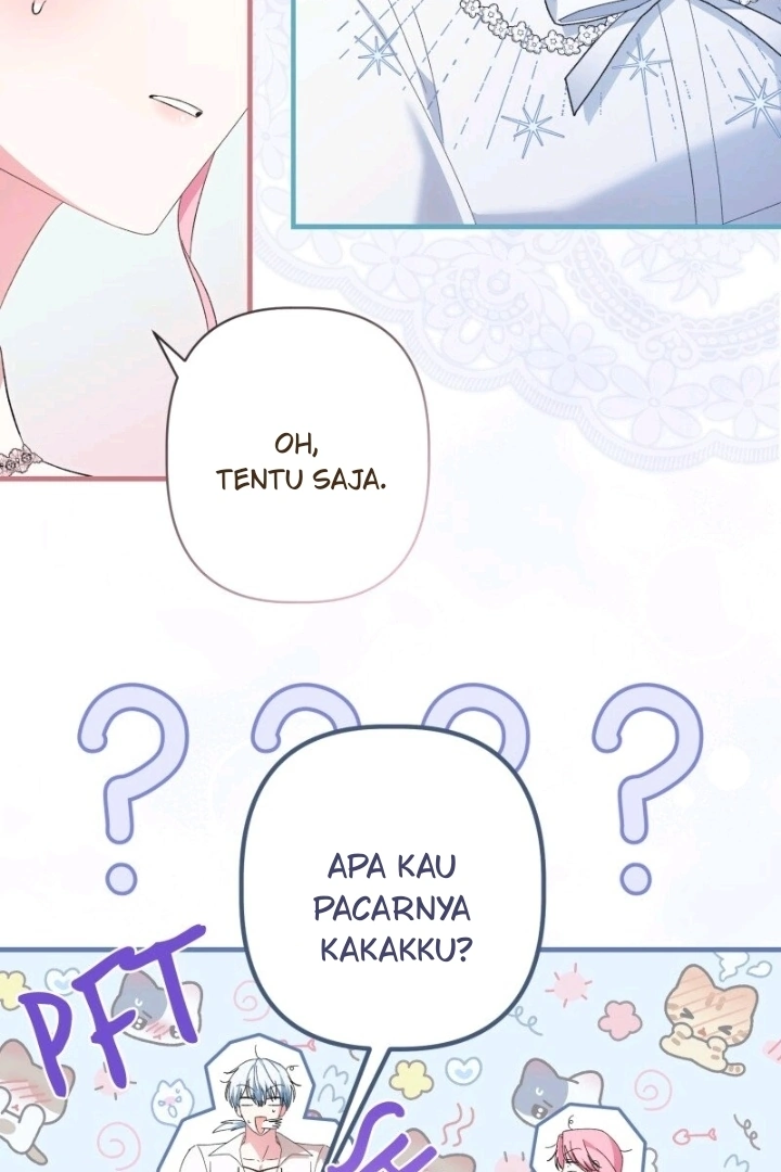 Becoming A Family With The Duke and His Dear Son Chapter 17 page 38