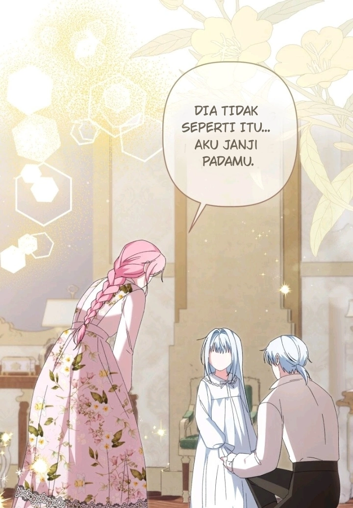 Becoming A Family With The Duke and His Dear Son Chapter 17 page 46