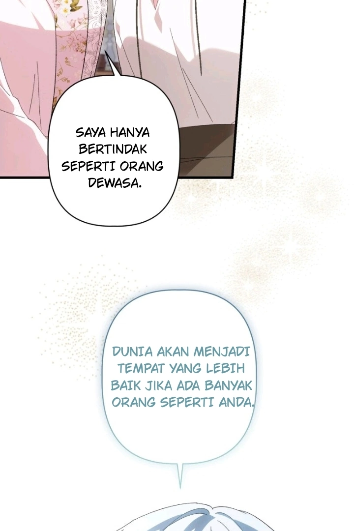 Becoming A Family With The Duke and His Dear Son Chapter 17 page 51