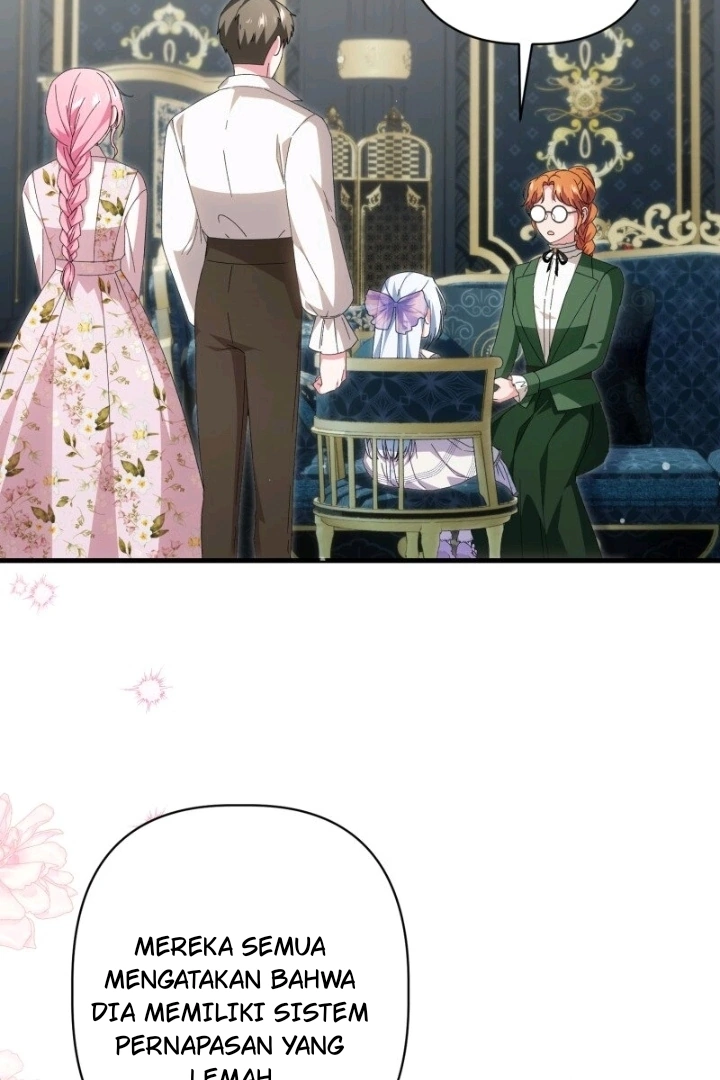 Becoming A Family With The Duke and His Dear Son Chapter 17 page 63