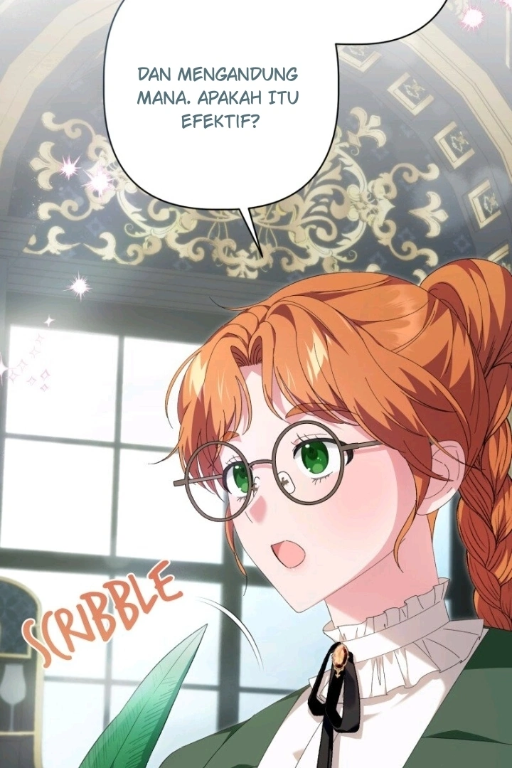 Becoming A Family With The Duke and His Dear Son Chapter 17 page 66