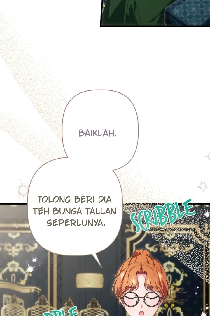 Becoming A Family With The Duke and His Dear Son Chapter 17 page 69