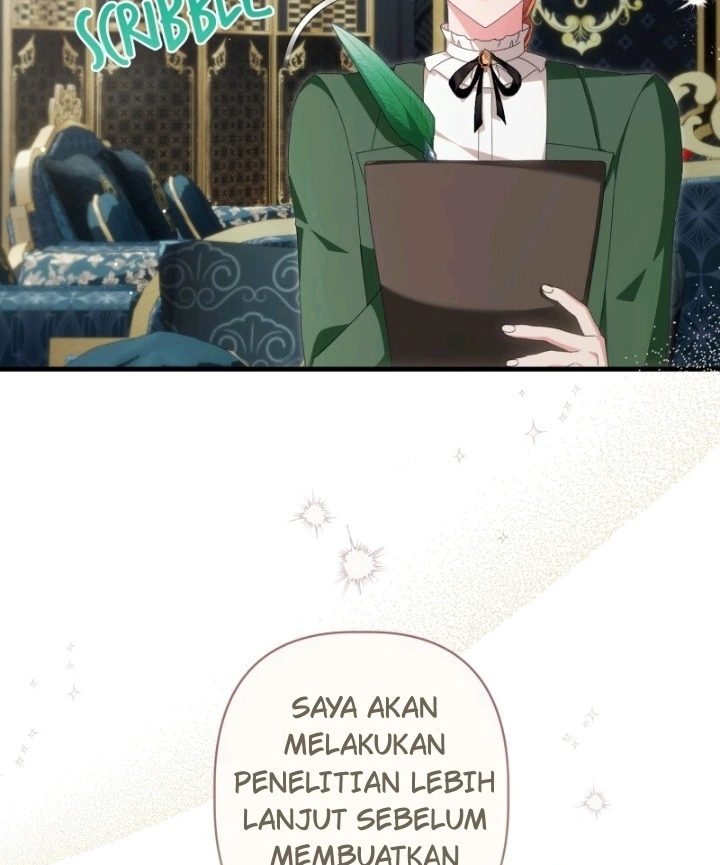 Becoming A Family With The Duke and His Dear Son Chapter 17 page 70