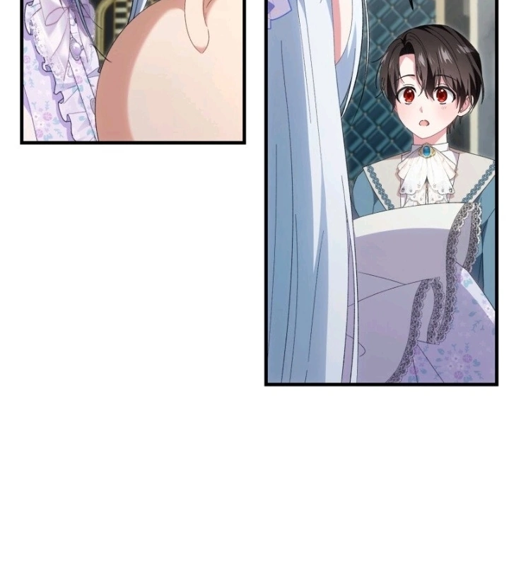 Becoming A Family With The Duke and His Dear Son Chapter 17 page 82
