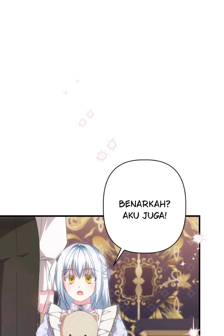 Becoming A Family With The Duke and His Dear Son Chapter 17 page 83