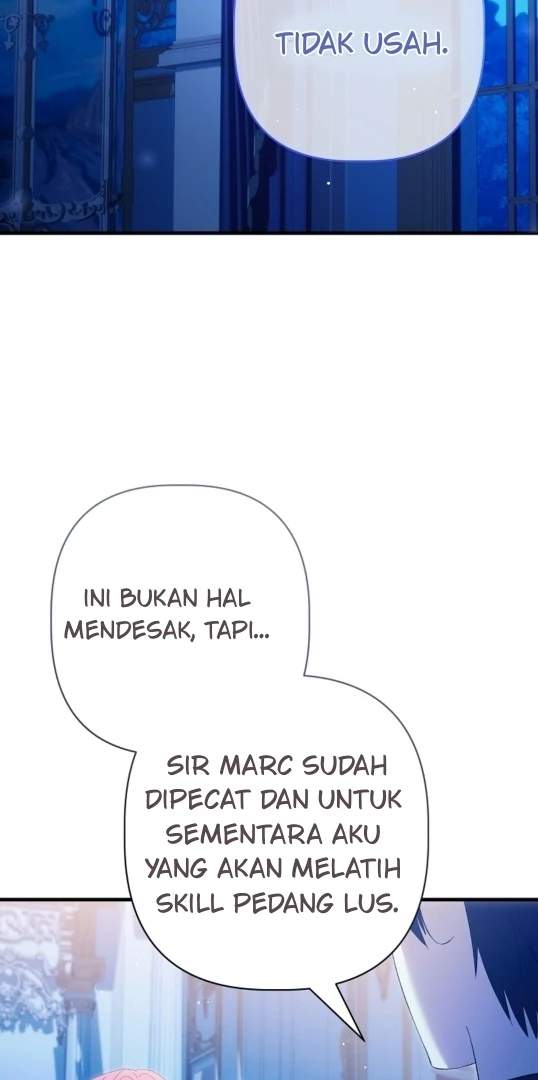 Becoming A Family With The Duke and His Dear Son Chapter 28 page 106