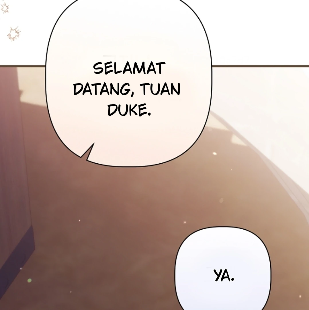Becoming A Family With The Duke and His Dear Son Chapter 28 page 10