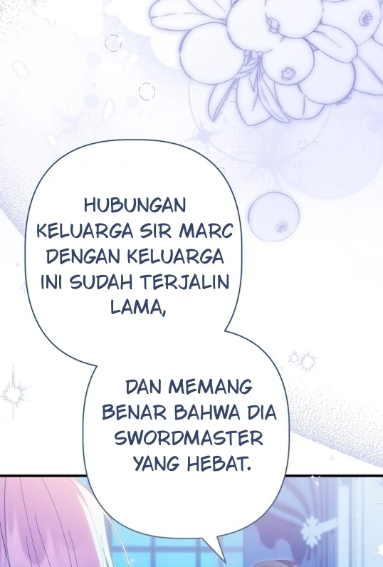 Becoming A Family With The Duke and His Dear Son Chapter 28 page 110